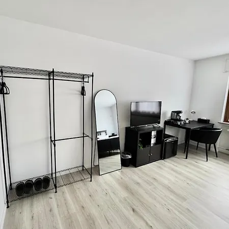 Pw38 Apartamento