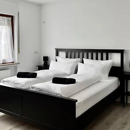 Apartamento Pw38 *