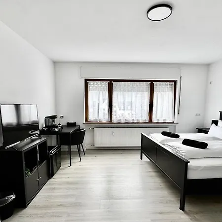 Apartamento Pw38 Coblença