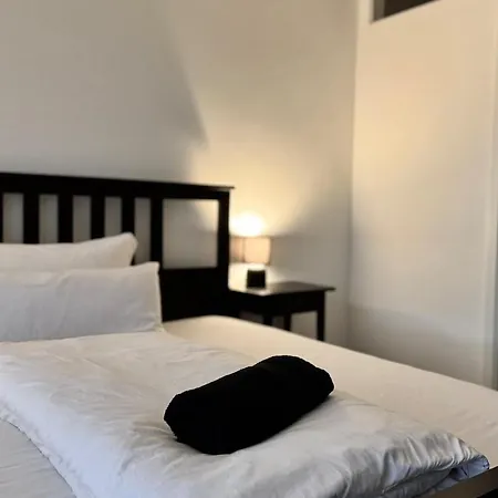 Apartmán Pw38