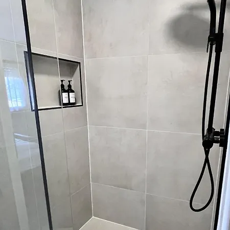 Pw38 Apartmán *
