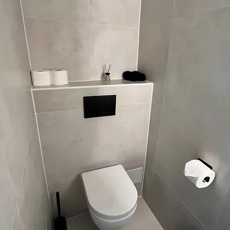 Apartamento Pw38 Coblença
