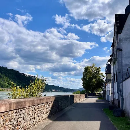 Apartmán Pw38 Koblenc
